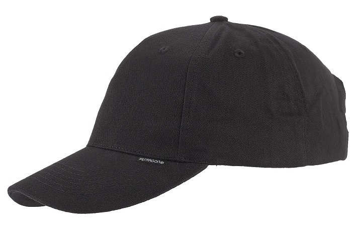 BB Cap (Black)