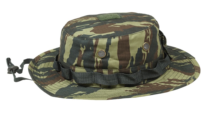 Boonie (GREEK CAMO)