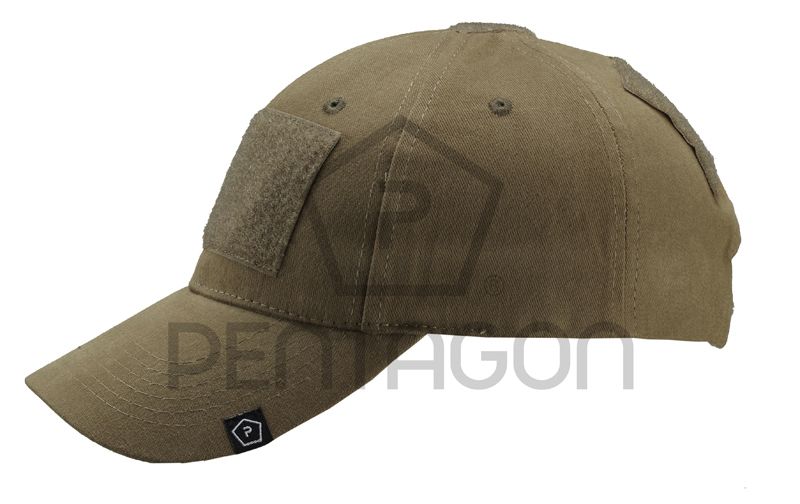 Tactical BB Cap (Coyote)