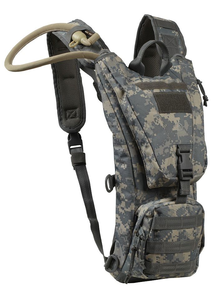 Hydration Backpack 2,5 lt (ACU)