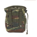 Molle Down pouch (Greek Lizard) - Image 2