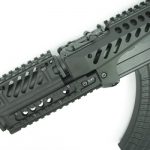 X47 Side Folding Stock 		 		 - Image 6