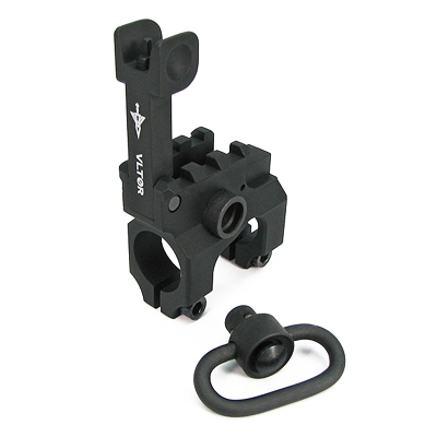 Vltor Sight Tower with sling swivel 					 										 						 				 		 					 			 			 		 				 		 			 						 			 		 							 					 			 				 					 						 						 								 		