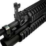 Vltor Sight Tower with sling swivel 					 										 						 				 		 					 			 			 		 				 		 			 						 			 		 							 					 			 				 					 						 						 								 		 - Image 2