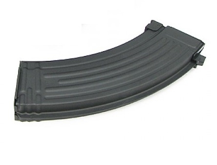 AK 140 Rounds Magazine