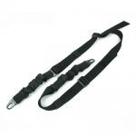 ST Tactical Elastic Sling - BK 	 				 										 						 				 		 					 			 			 		 				 		 			 						 			 		 							 					 			 				 					 						 						 								 		