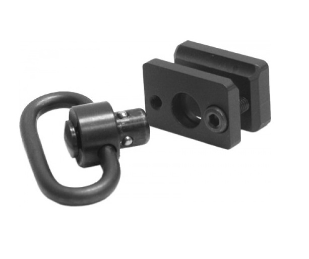 QD Front Sight Sling Mount-M16					 				 		 					 			 			 		 				 		 			 						 			 		 							 					 			 				 					 						 						 								 		