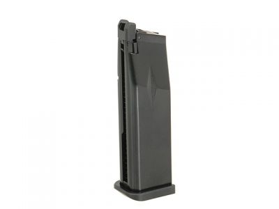 HI-CAPA Tactical Custom (KP-08) Magazine