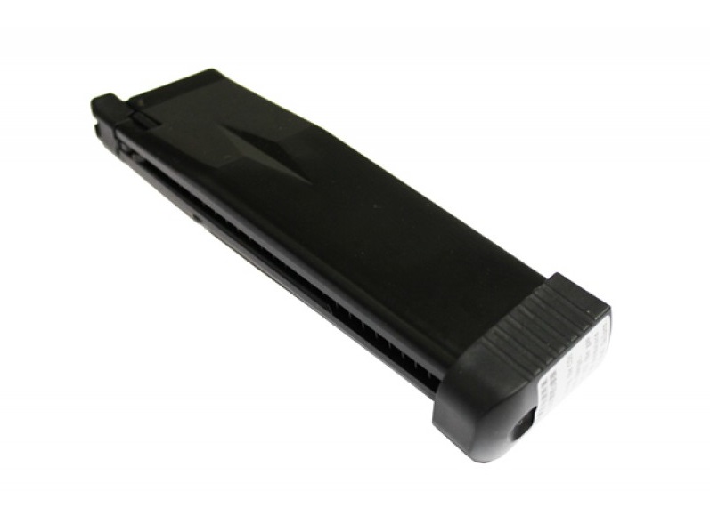 CO2 Magazine for KP-11