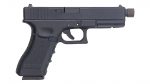 KJW G18C Gen3 w/Thread Barrel CO2 - Image 3