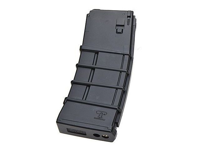 M4-Gas C8 Style Magazine