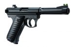 Ruger MK2 Co2 (Full Metal)