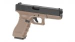 KJW G17 Gen3 GBB - TAN - Image 3