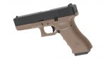 KJW G17 Gen3 GBB - TAN - Image 4