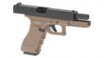 KJW G17 Gen3 GBB - TAN - Image 5