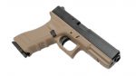 KJW G17 Gen3 GBB - TAN - Image 6