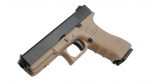 KJW G17 Gen3 GBB - TAN - Image 7