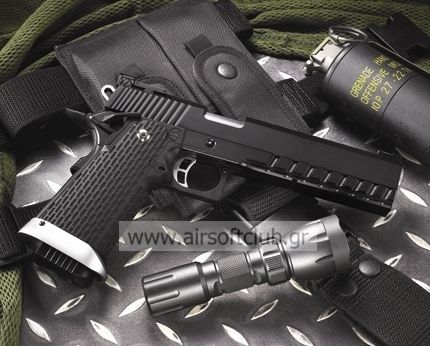 HI-CAPA-Rail Concept