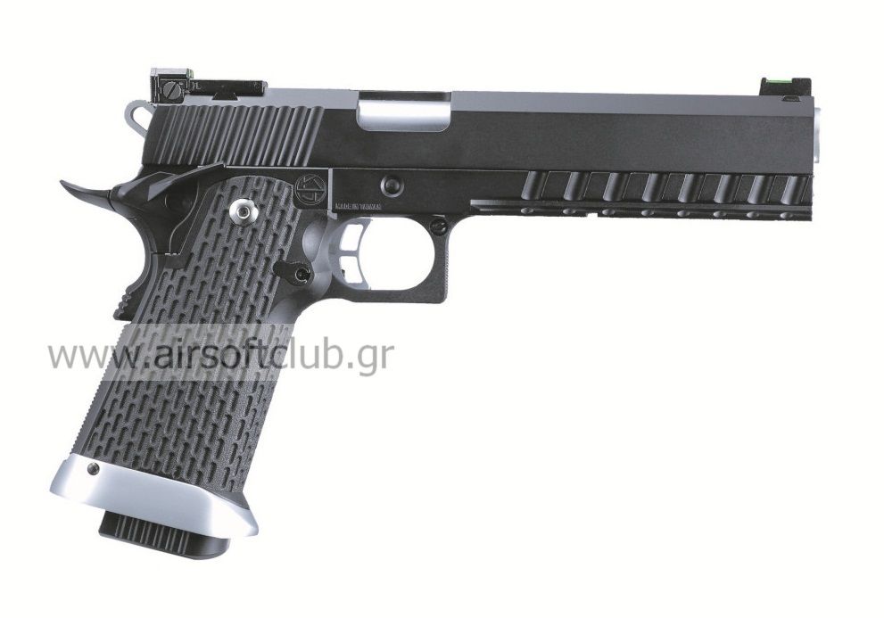 HI-CAPA-Rail Concept