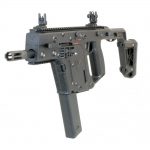 Krytac Kriss Vector - Black - Image 2