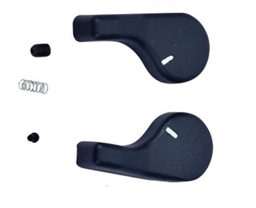 Fire Selector for G36/G608 