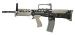 L85 Carabine (Blow Back)