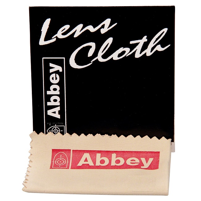 Lens Cloth with wallet
