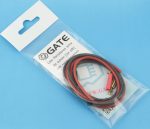 Low Resistance Wire 2x 60cm