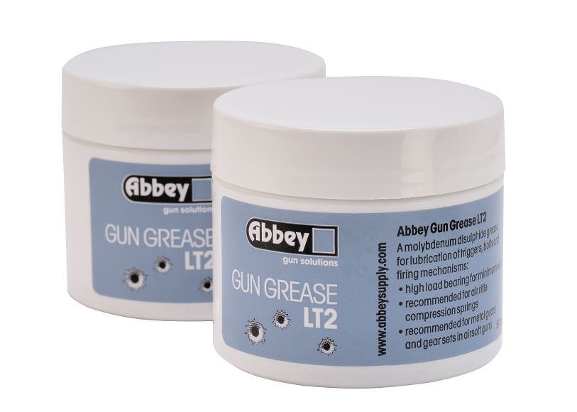 Gun Grease LT2