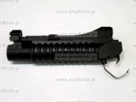 M203 Gas Powered 40mm Grenade Launcher (Short)