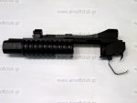 M203 Gas Powered 40mm Grenade Launcher (Short)