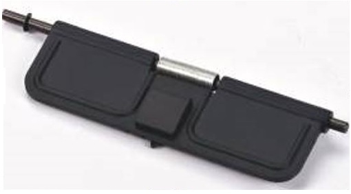 M4 DUST COVER (PLASTIC)