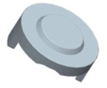 AK74U SELECTOR SWITCH SCREW CAP