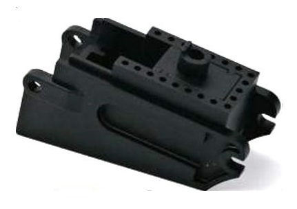 G36 MAGAZINE BASE ADAPTOR FOR M4 STYLE MAGAZINE