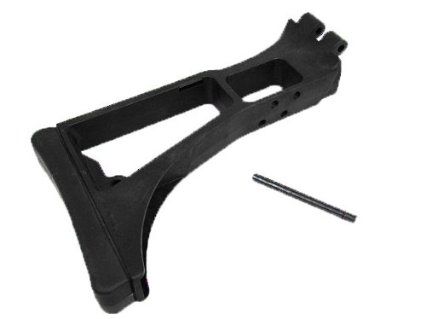 Folding Stock for G36 Series - Black