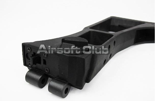 Folding Stock for G36 Series - Black