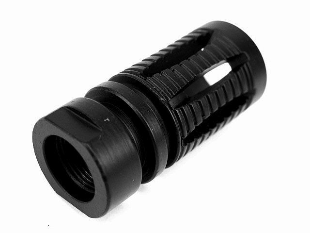 M4/16 Flash Hider 14mm CCW M4/16 Flash Hider 14mm CCW