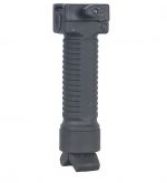 SPRING RELEASE BIPOD GRIP