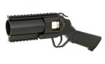 40MM Grenade Launcher Pistol - Image 6