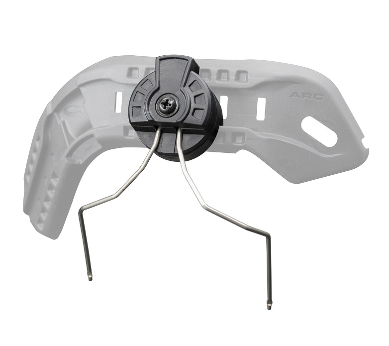 ARC Helmet Rails Adapter Attachment Kit