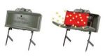M18A1 Claymore Mine with Remote Control