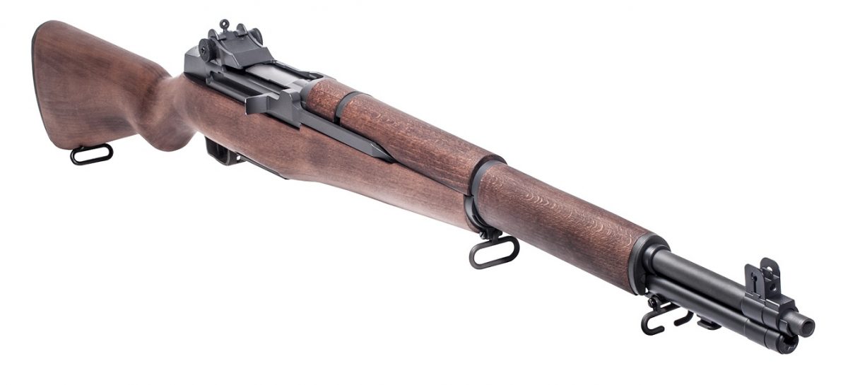 M1 Garand (AEG) - Image 10