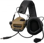 M32 ELECTRONIC COMMUNICATION HEARING PROTECTOR - CB  - Image 20