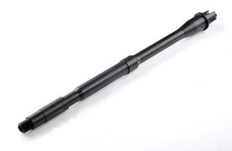 M4 14.5" Steel Reinforced Outer Barrel
