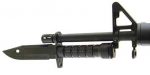 US Army M9 Bayonet (Rubber blade)