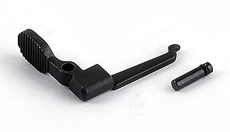 M4 Steel Bolt Catch