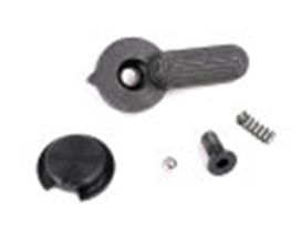 M4 Steel Selector (Ambi)