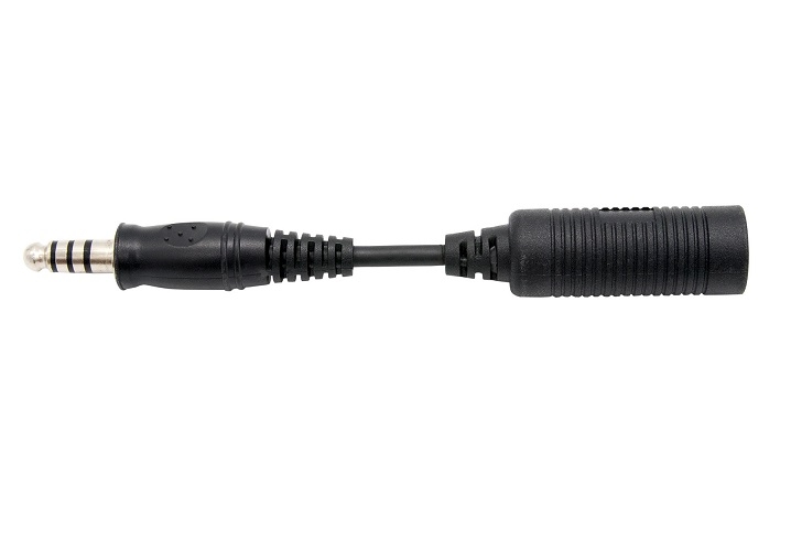 Conversion Connector- Z-TAC to NATO 