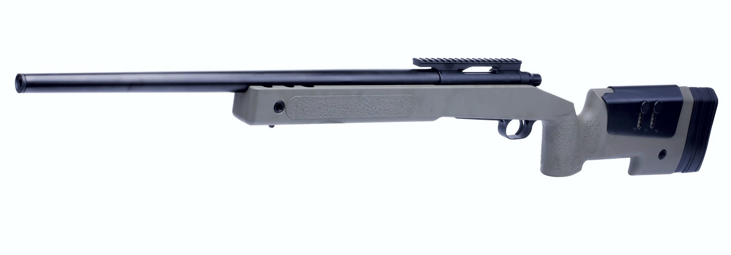 m700od1.jpg M40A3 USMC - 500FPS OD - Image 1