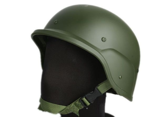 M88 PASGT Helmet - OD